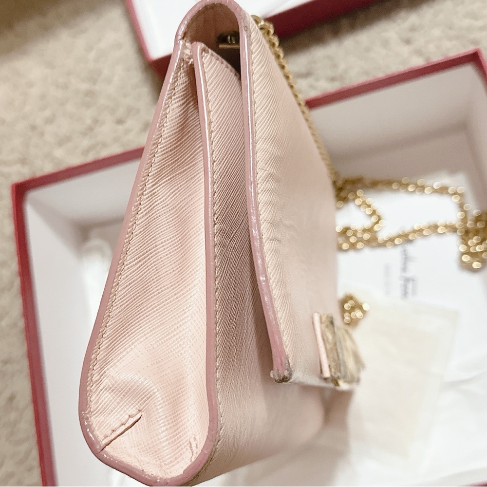 Salvatore Ferragamo Crossbody bag - Picture 6 of 7